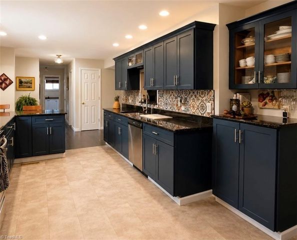 474 Surry Gadsberry Road, Pilot Mountain, NC 27041