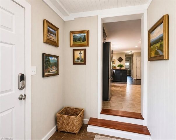 474 Surry Gadsberry Road, Pilot Mountain, NC 27041