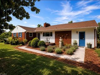 474 Surry Gadsberry Road, Pilot Mountain, NC 27041