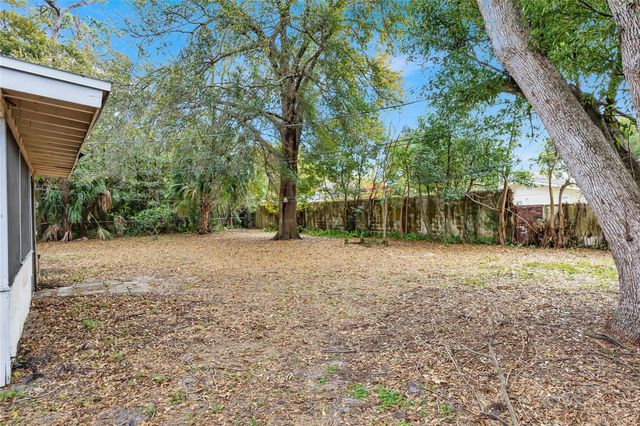 1418 VALOR STREET, Orlando, FL 32810