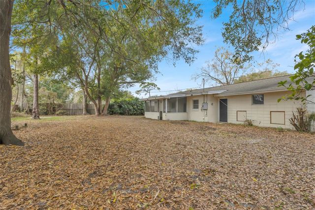 1418 VALOR STREET, Orlando, FL 32810