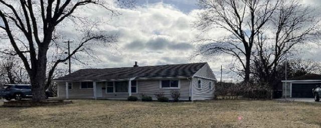 4411 177th Place, Country Club Hills, IL 60478