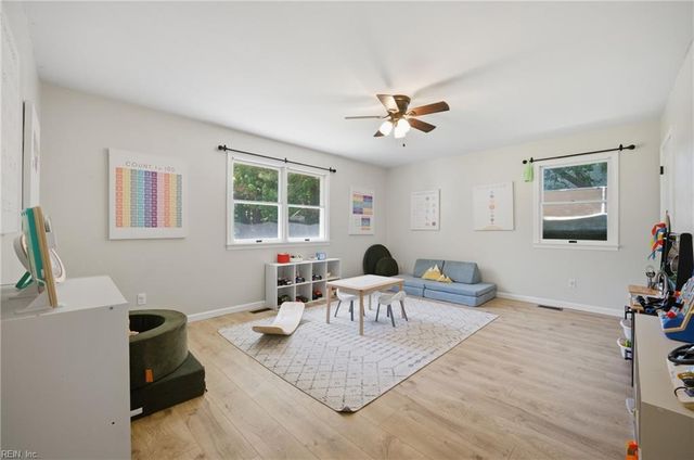 1003 Bateman DR, Elizabeth City, NC 27909