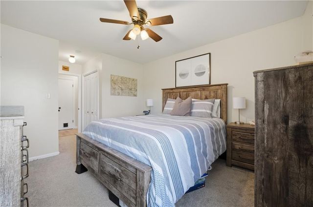 1003 Bateman DR, Elizabeth City, NC 27909