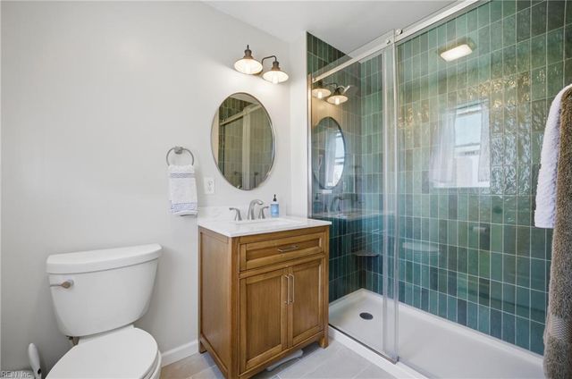 1003 Bateman DR, Elizabeth City, NC 27909