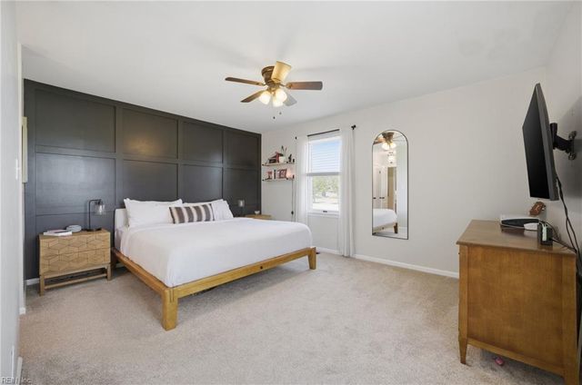 1003 Bateman DR, Elizabeth City, NC 27909