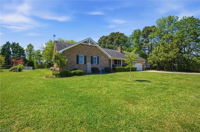 1003 Bateman DR, Elizabeth City, NC 27909