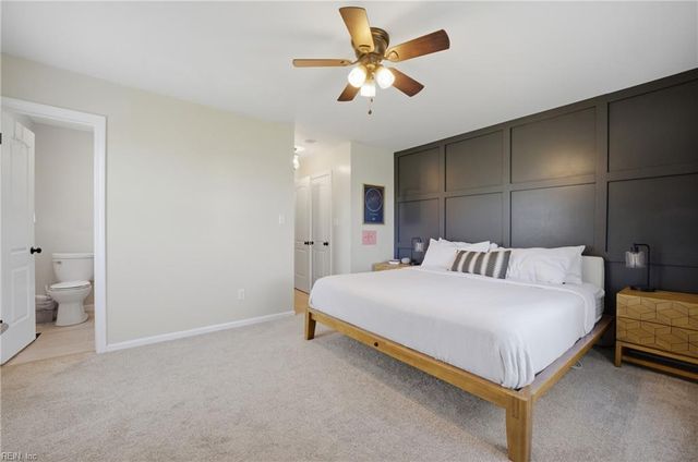 1003 Bateman DR, Elizabeth City, NC 27909