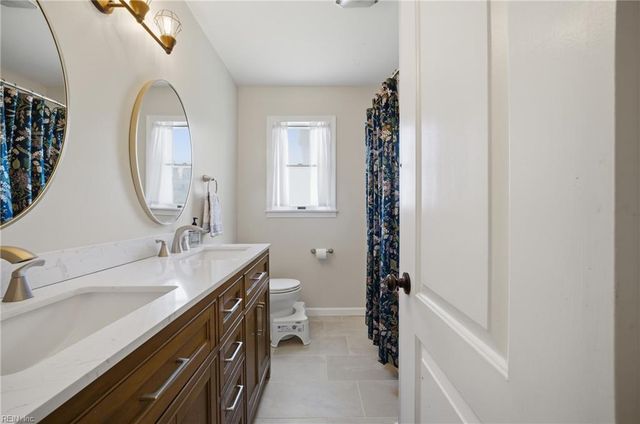 1003 Bateman DR, Elizabeth City, NC 27909