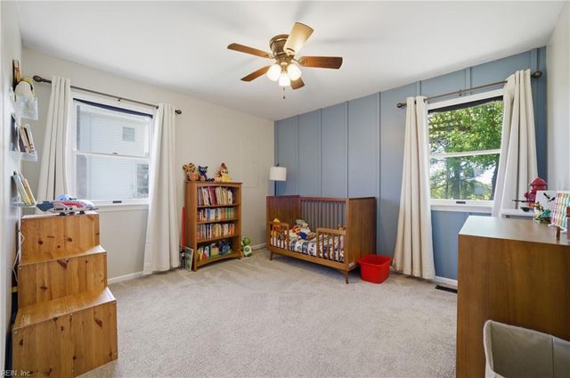 1003 Bateman DR, Elizabeth City, NC 27909