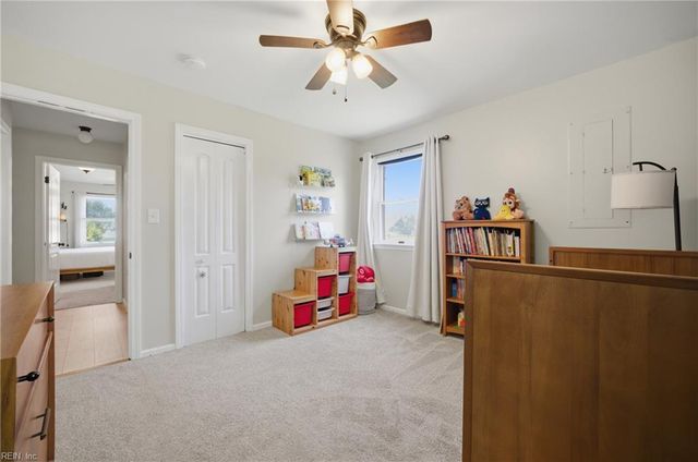1003 Bateman DR, Elizabeth City, NC 27909