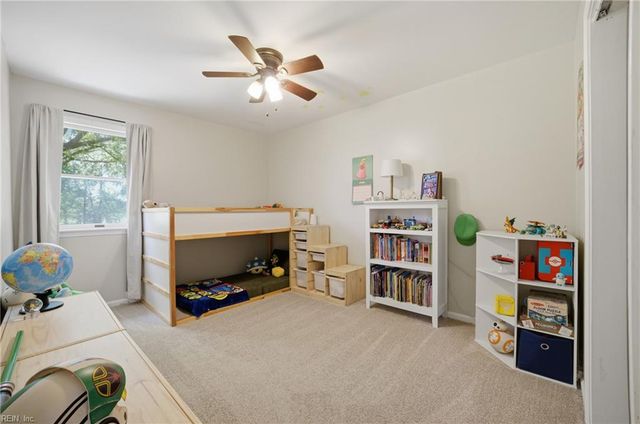 1003 Bateman DR, Elizabeth City, NC 27909