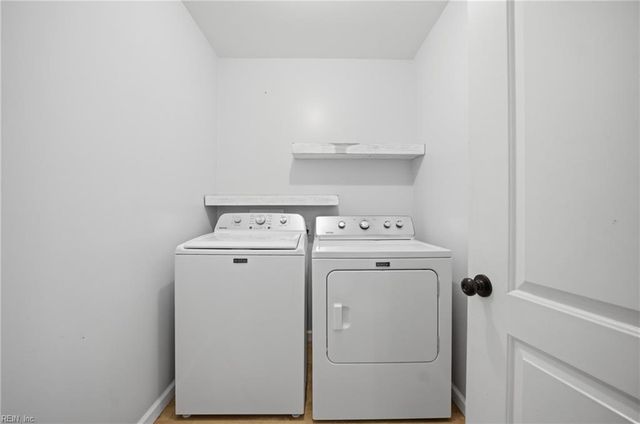 1003 Bateman DR, Elizabeth City, NC 27909