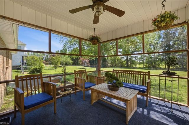 1003 Bateman DR, Elizabeth City, NC 27909