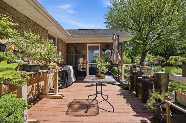 1003 Bateman DR, Elizabeth City, NC 27909