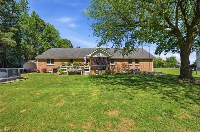1003 Bateman DR, Elizabeth City, NC 27909
