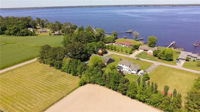 1003 Bateman DR, Elizabeth City, NC 27909