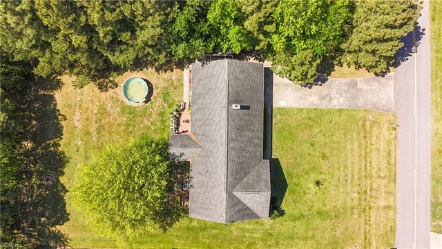 1003 Bateman DR, Elizabeth City, NC 27909