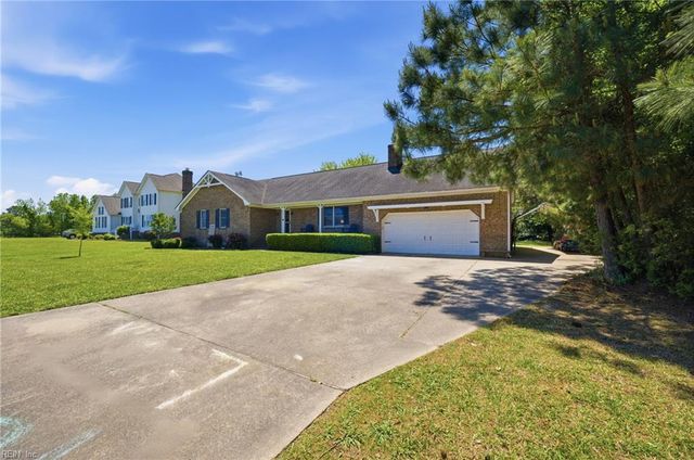 1003 Bateman DR, Elizabeth City, NC 27909