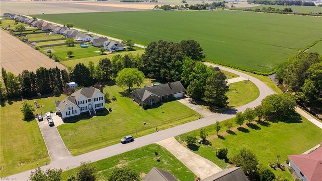 1003 Bateman DR, Elizabeth City, NC 27909