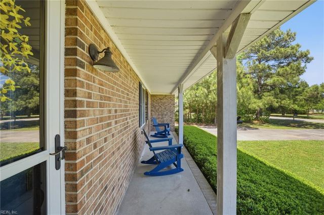 1003 Bateman DR, Elizabeth City, NC 27909