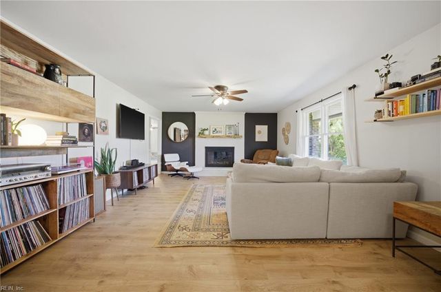 1003 Bateman DR, Elizabeth City, NC 27909
