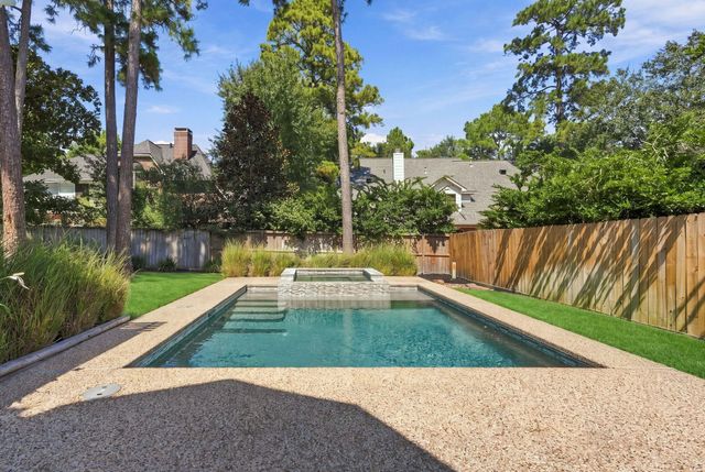 22 Hillside View Place, The Woodlands, TX 77381