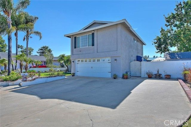 1703 Hollandale Avenue, Rowland Heights, CA 91748