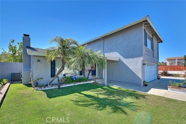 1703 Hollandale Avenue, Rowland Heights, CA 91748