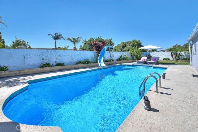 1703 Hollandale Avenue, Rowland Heights, CA 91748