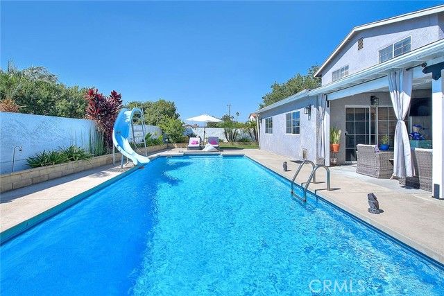 1703 Hollandale Avenue, Rowland Heights, CA 91748