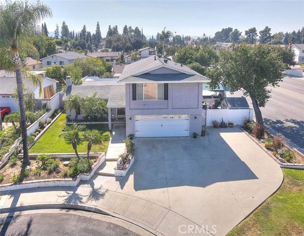 1703 Hollandale Avenue, Rowland Heights, CA 91748