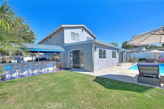 1703 Hollandale Avenue, Rowland Heights, CA 91748