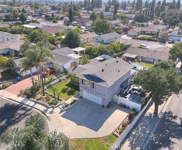 1703 Hollandale Avenue, Rowland Heights, CA 91748