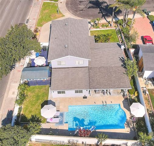 1703 Hollandale Avenue, Rowland Heights, CA 91748