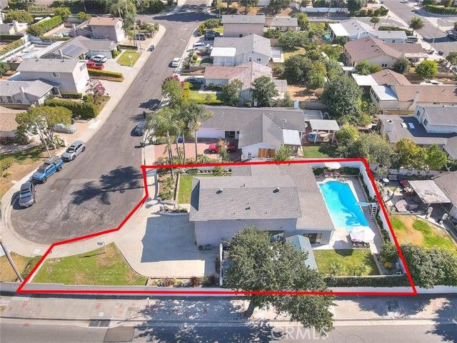 1703 Hollandale Avenue, Rowland Heights, CA 91748