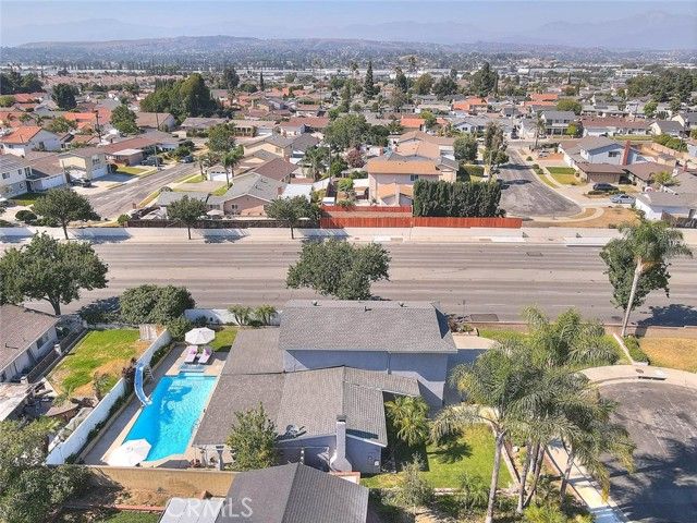 1703 Hollandale Avenue, Rowland Heights, CA 91748