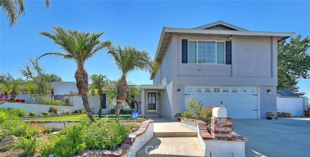1703 Hollandale Avenue, Rowland Heights, CA 91748