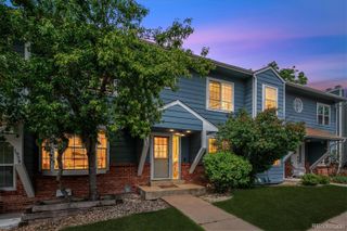 1956 S Balsam Street, Lakewood, CO 80227