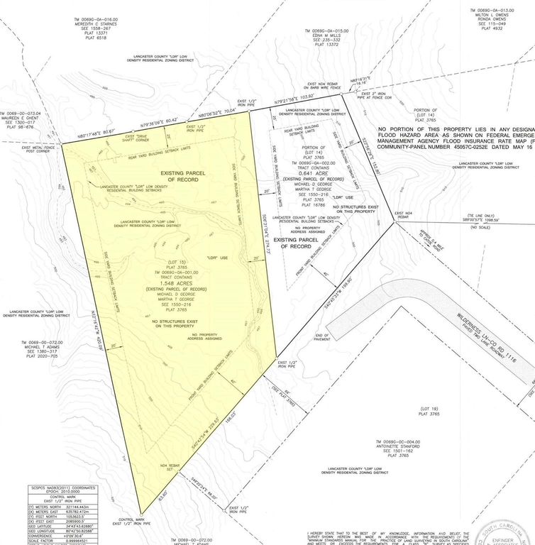 5 Wilderness Lane 15, Lancaster, SC 29720