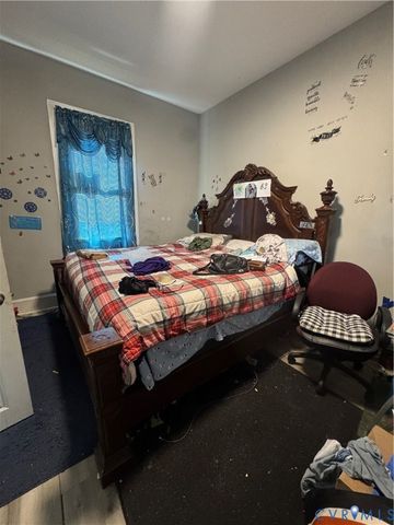 106 Walkover St, Petersburg, VA 23803