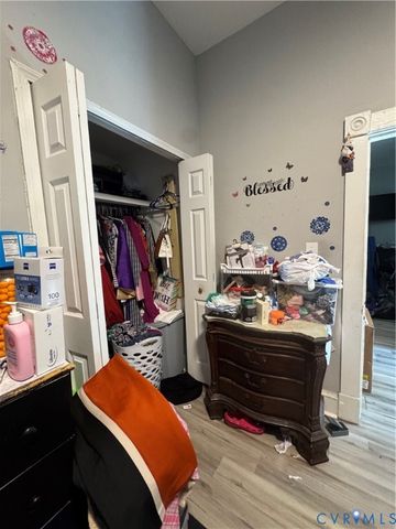 106 Walkover St, Petersburg, VA 23803