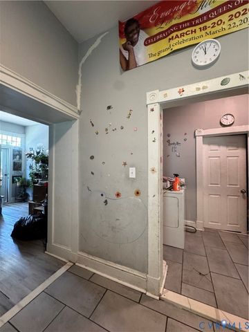 106 Walkover St, Petersburg, VA 23803