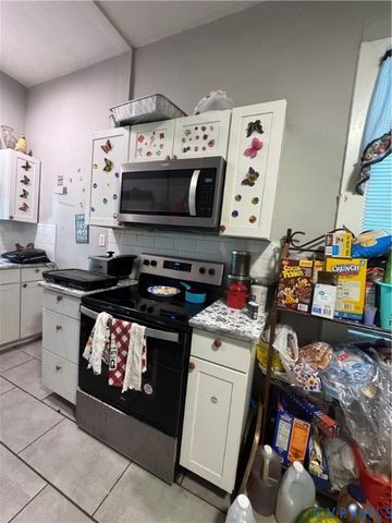 106 Walkover St, Petersburg, VA 23803