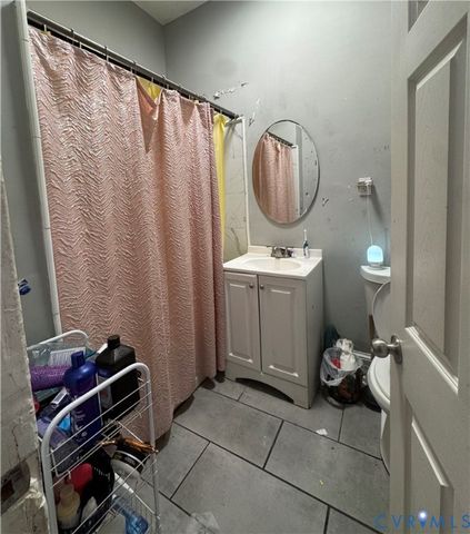 106 Walkover St, Petersburg, VA 23803