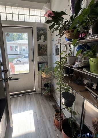 106 Walkover St, Petersburg, VA 23803