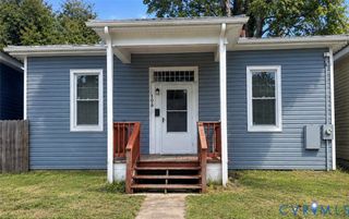 106 Walkover St, Petersburg, VA 23803