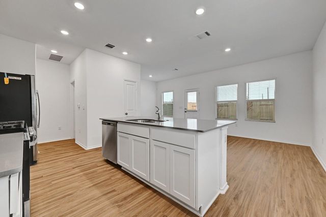 7312 Spotted Leaf WAY, Del Valle, TX 78617