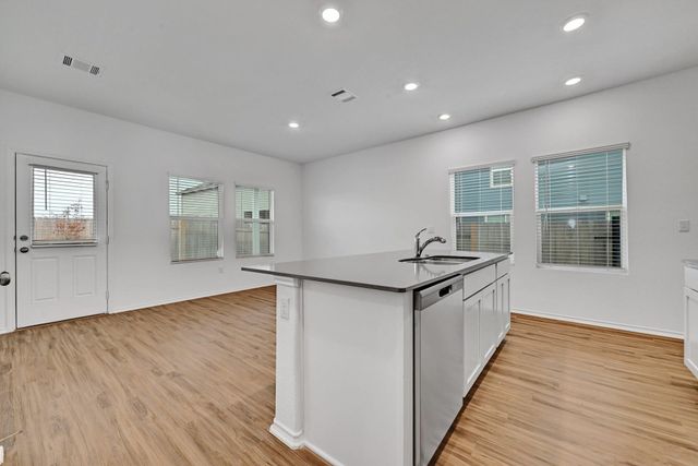 7312 Spotted Leaf WAY, Del Valle, TX 78617