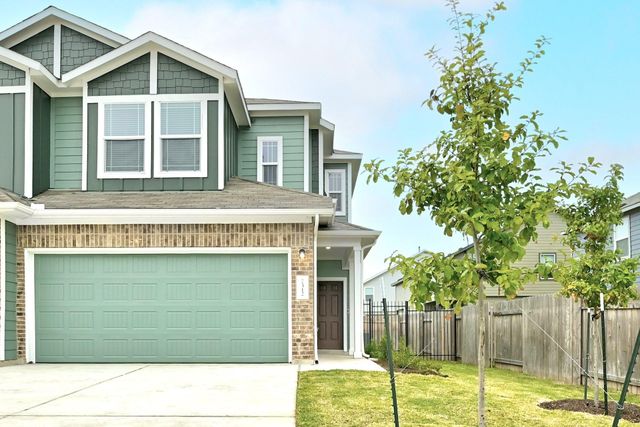 7312 Spotted Leaf WAY, Del Valle, TX 78617